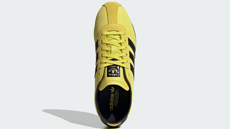 adidas Tokyo Pure Sulfur | JI3299 | The Sole Supplier