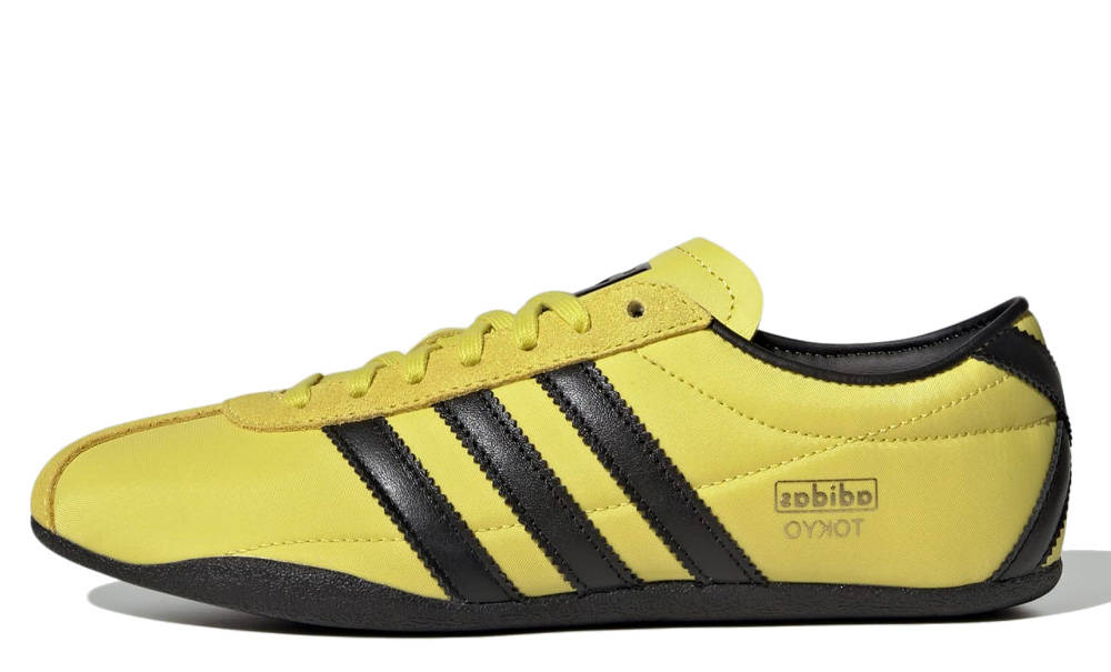 adidas Tokyo Pure Sulfur