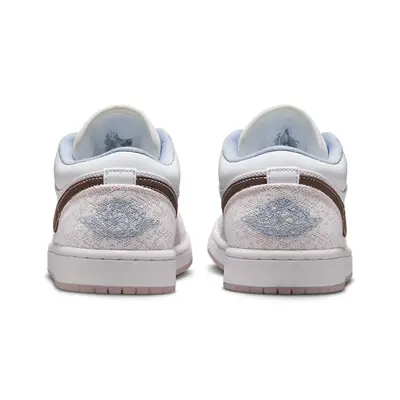 Air Jordan 1 Low Coral Reef IB8859-101 Back