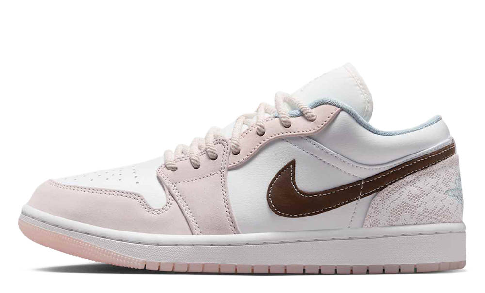 Air Jordan 1 High Cacao Wow Sand Drift | FQ2941-200 | The
