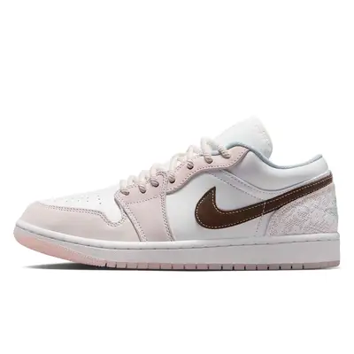 Air Jordan 1 Low Coral Reef IB8859-101