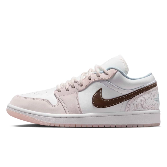 Air Jordan 1 Low Coral Reef IB8859-101
