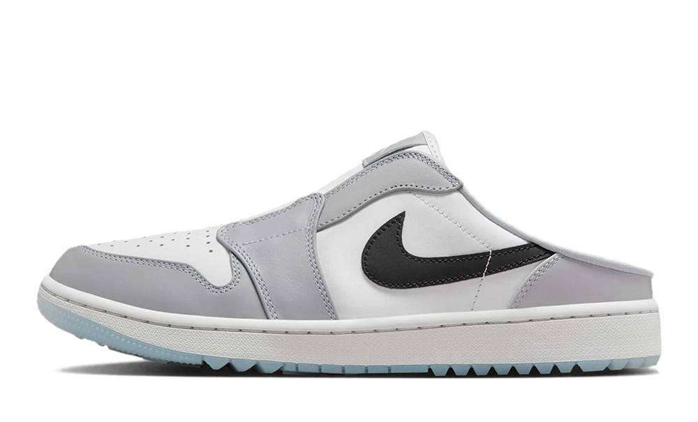 NIKE NIKE AIR JORDAN 1 LOW GOLF ウルフグレー Air Jordan 1 Low Golf Wolf Grey | Raffles & Where To Buy | The
