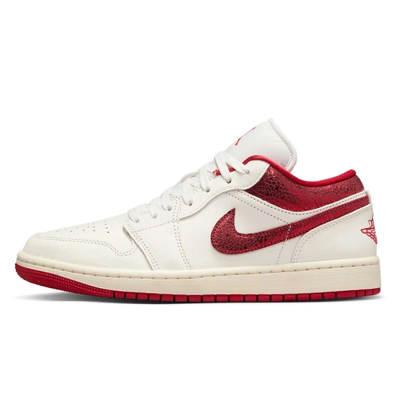 Air Jordan 1 Low Ruby HJ9338-106