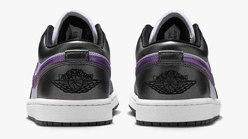 Air Jordan Low SE Grape Ice HJ5910-105 The Sole Supplier