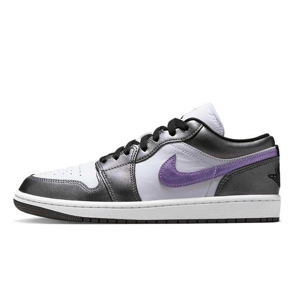 Air Jordan 1 Low SE Grape Ice HJ5910-105