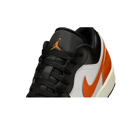 Air Jordan 1 Low Shattered Backboard 2025 553558-081 tongue