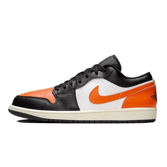 Air Jordan 1 Low Shattered Backboard 2025 553558-081