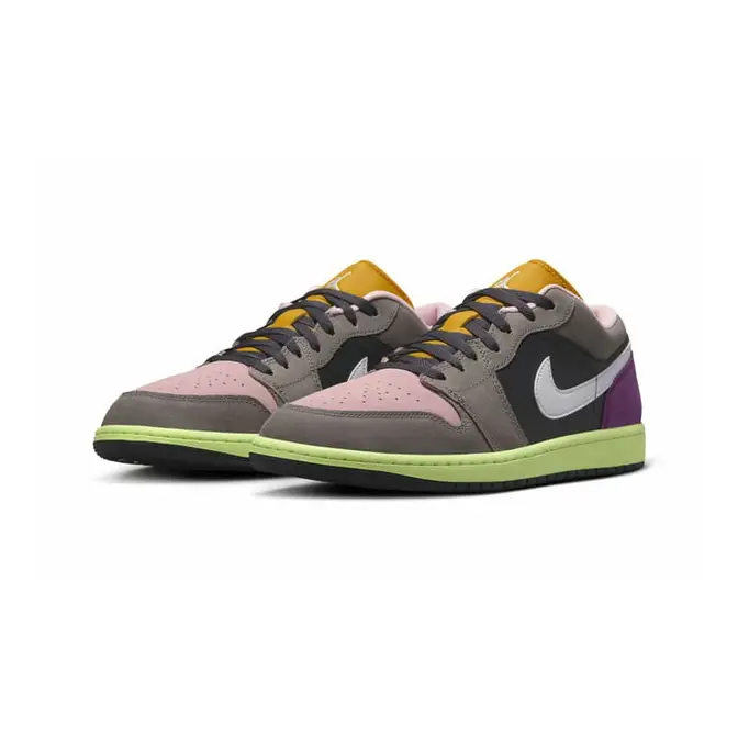 Air Jordan 1 Low Tokyo Bio Hack HQ2010-005 front