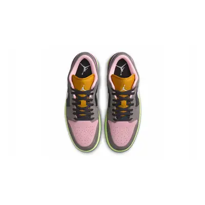 Air Jordan 1 Low Tokyo Bio Hack HQ2010-005 middle