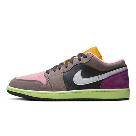 Air Jordan 1 Low Tokyo Bio Hack HQ2010-005