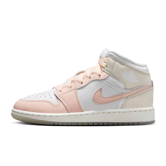 Air Jordan 1 Mid SE GS Sea Glass Glacier Blue HJ5940-100