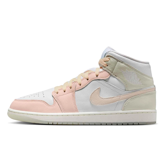 Air Jordan 1 Mid SE Sea Glass Glacier Blue HJ6654-100