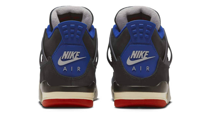 Air Jordan 4 Retro GS Rare Air Back
