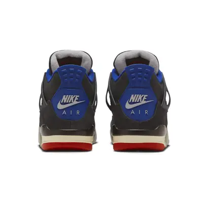 Air Jordan 4 Retro GS Rare Air Back