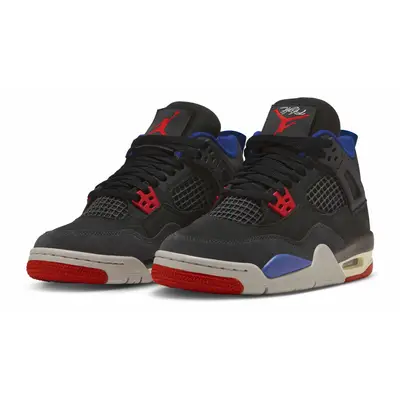 Air Jordan 4 Retro GS Rare Air Front