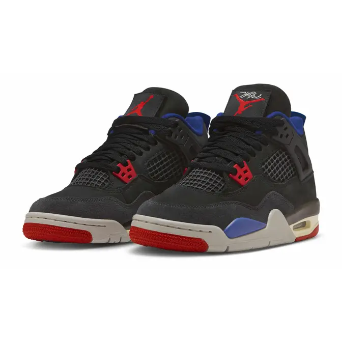 Air Jordan 4 Retro GS Rare Air Front