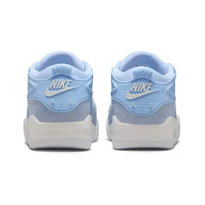 Air Jordan 4 RM Aluminum Back