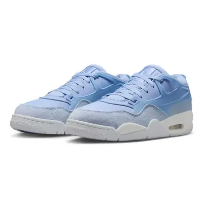 Air Jordan 4 RM Aluminum Front