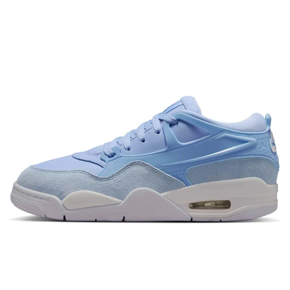 Air Jordan 4 RM Aluminum