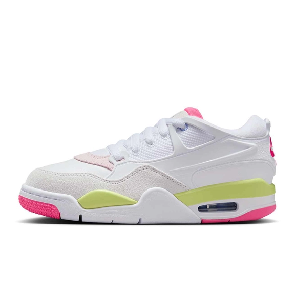 Air Jordan 4 RM GS Easter White Pink Foam IH0169-100