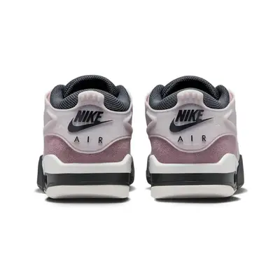 Air Jordan 4 RM Platinum Violet IB7694-200 Back
