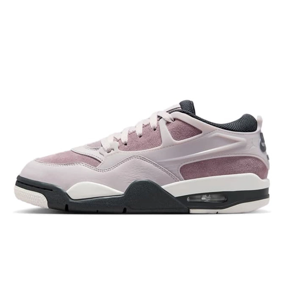 Air Jordan 4 RM Platinum Violet IB7694-200