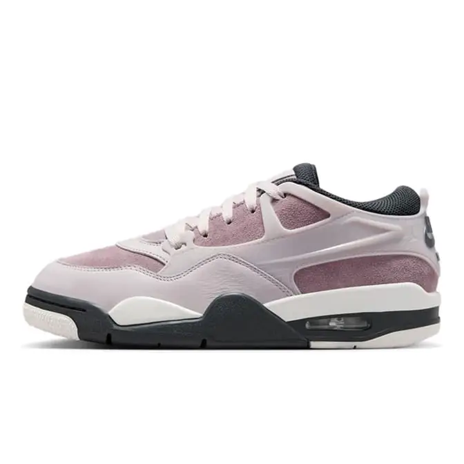 Air Jordan 4 RM Platinum Violet IB7694-200