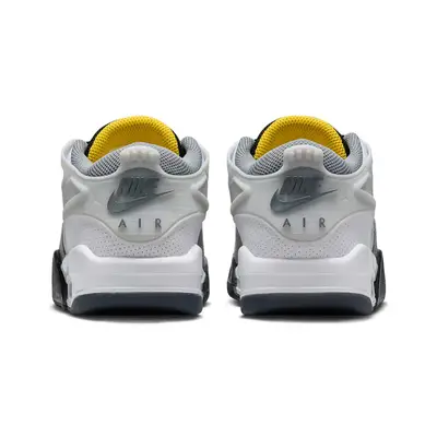 Air Jordan 4 RM Premium GS Motorsports IB8051-100 Back