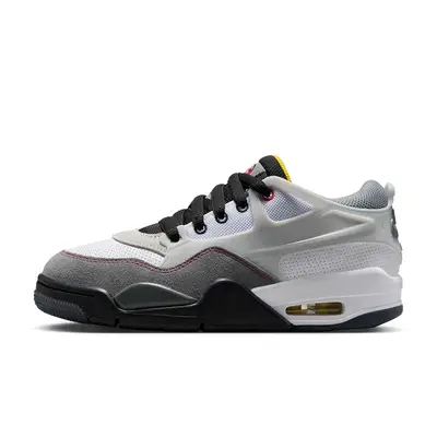 Air Jordan 4 RM Premium GS Motorsports IB8051-100