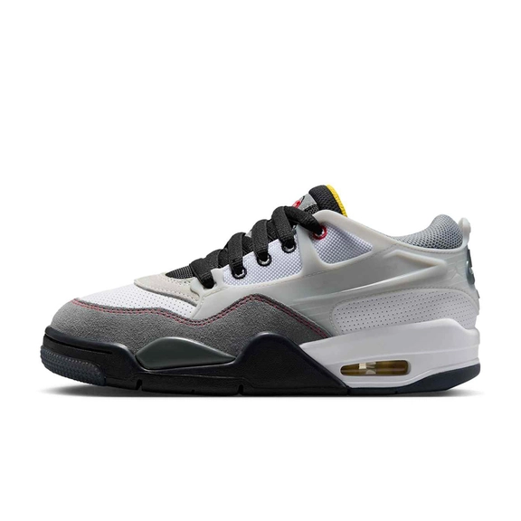 Air Jordan 4 RM Premium GS Motorsports IB8051-100