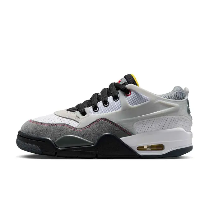 Air Jordan 4 RM Premium GS Motorsports IB8051-100