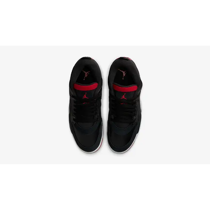 Air Jordan 4RM Bred FQ7939-061 middle
