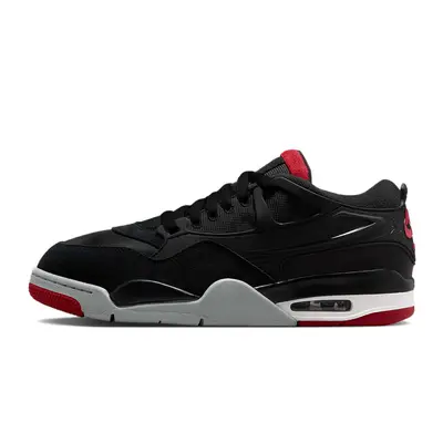 Air Jordan 4RM Bred Cement FQ7939-061