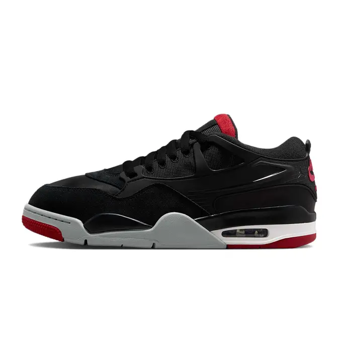 Air Jordan 4RM Bred Cement FQ7939-061