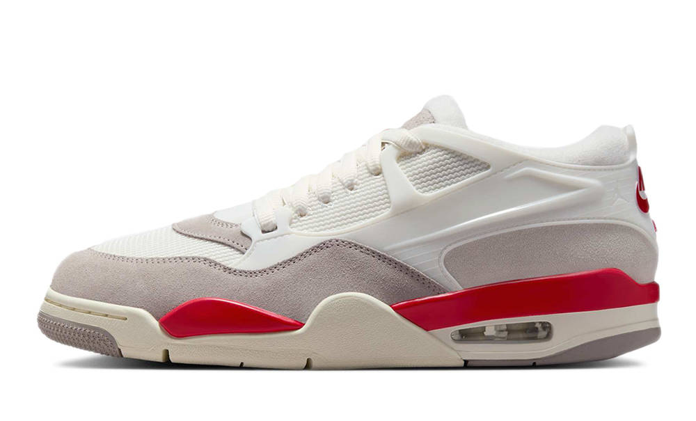 Air Jordan 4RM Fire Red HF8126-100