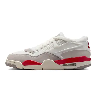 Air Jordan 4RM Fire Red HF8126-100
