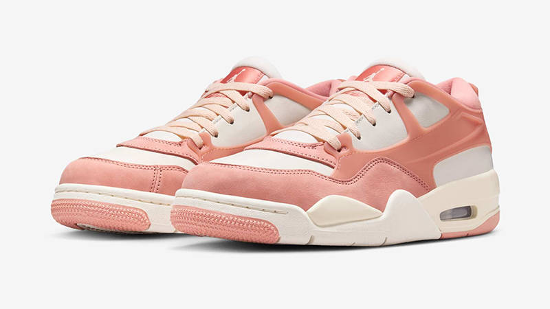 Air Jordan 4RM Guava Ice FQ7940-808 front