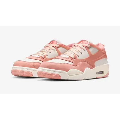 Air Jordan 4RM Guava Ice FQ7940-808 front