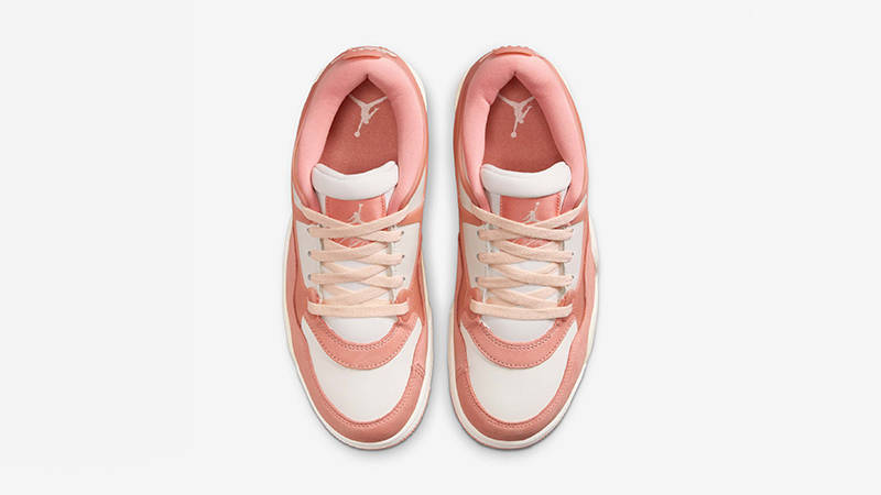 Air Jordan 4RM Guava Ice FQ7940-808 middle