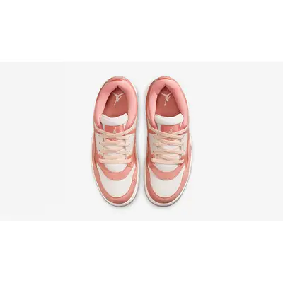 Air Jordan 4RM Guava Ice FQ7940-808 middle