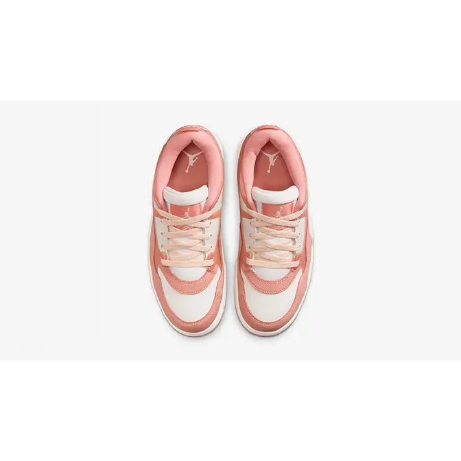 Air Jordan 4RM Guava Ice FQ7940-808 middle