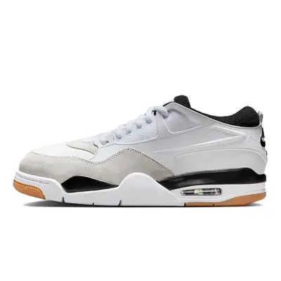 Air Jordan 4RM Military Black FQ7939-110
