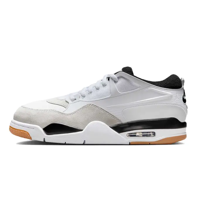Air Jordan 4RM Military Black FQ7939-110