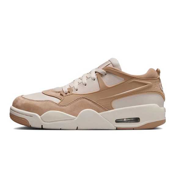 Air Jordan 4RM Sail Khaki FQ7940-202