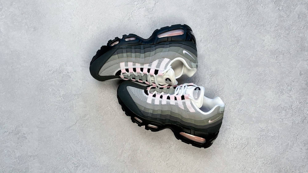 via The Sole Supplier How To Cop The Air Max 95 “Pink Foam”