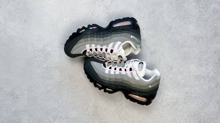 How To Cop The Air Max 95 “Pink Foam” How To Cop The Air Max 95 “Pink Foam”