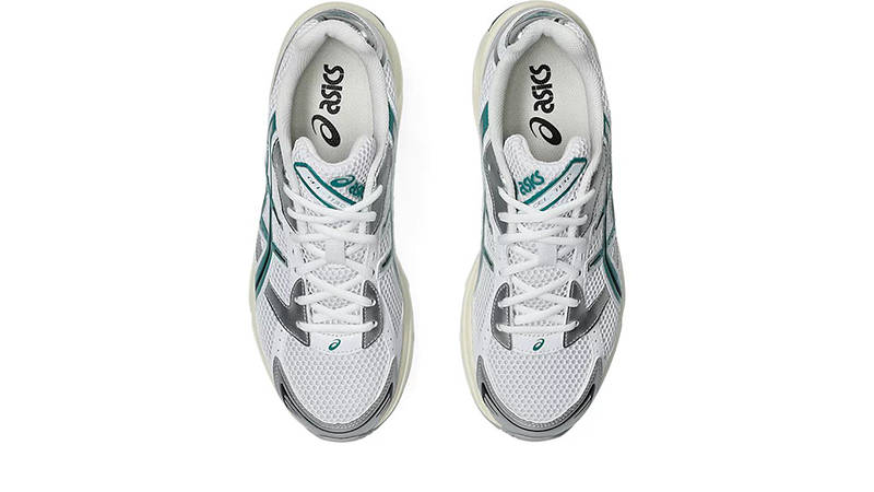 ASICS Gel-1130 White Rainy Lake 1203A609-100 The Sole Supplier