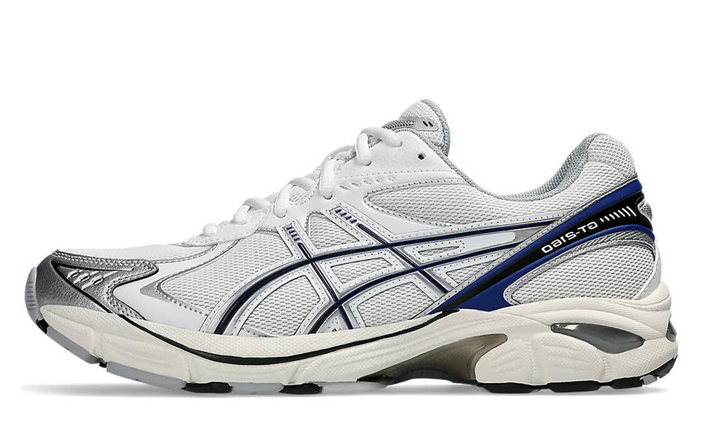 ASICS GT-2160 White Deep Marine