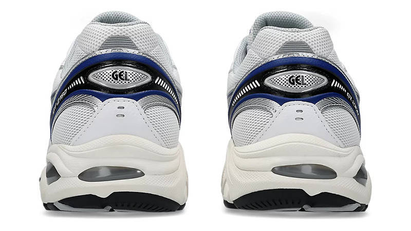 ASICS GT-2160 White Deep Marine | 1203A320-109 | The Sole